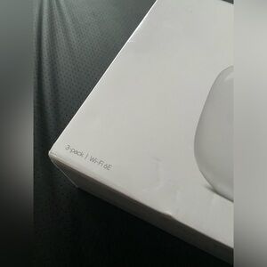 Nest WiFi Pro 3-pack